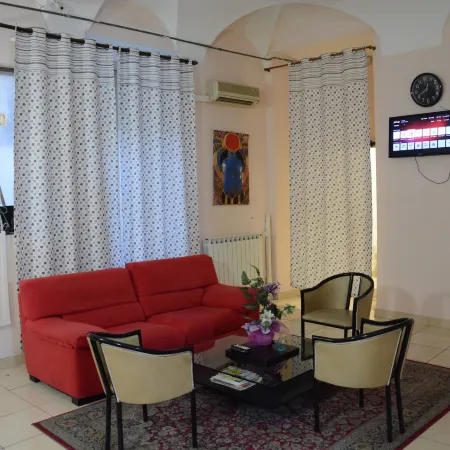 Albergo Royal