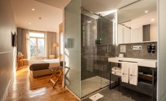 Memoria Porto FLH Hotels