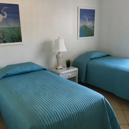 Shorewalk Vacation Villa