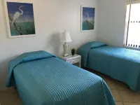 Shorewalk Vacation Villa - Beach
