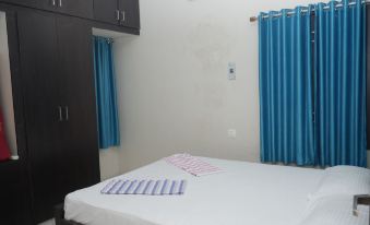 Kubera Service Apartments