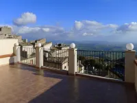 - Sotto le Stelle - B&B - Mountain view