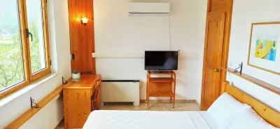 Swiss Eviniz Hotel Hotels in Mavikent Mahallesi
