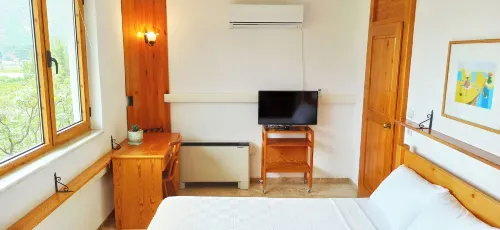 Swiss Eviniz Hotel Hotels in Adrasan