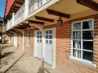 Hotel Rincon Del Real - Parkering
