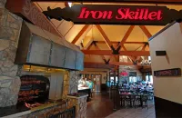 Comfort Inn Albert Lea at Trails Travel Center - breakfast