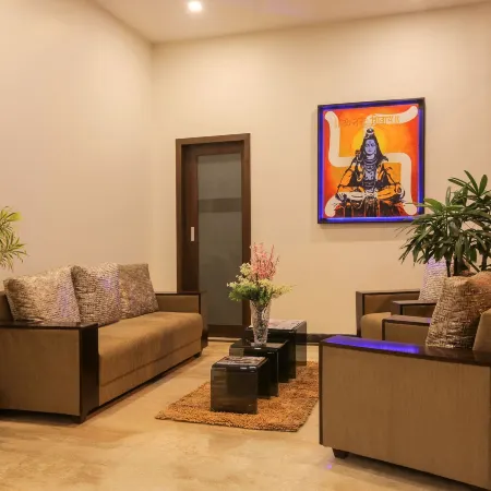 Hotel Sardar