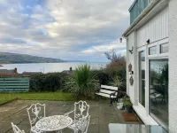 Ballygally Seaview and Garden 1 Bedroom Hideaway Hotels near Kilcoan Gardens