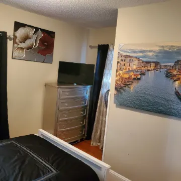 Upscaled Home in a Quiet Neighborhood