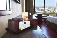 Hotel San Luis Lindavista