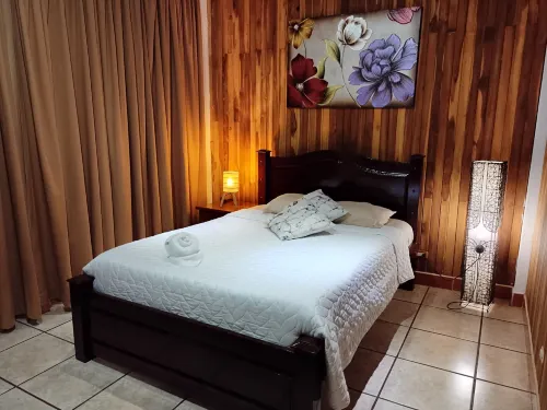 Natural Pacific Suites