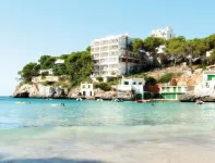 Hotel Pinos Playa Các khách sạn gần Ses talaies De Can Jordi