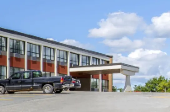 Quality Inn Hotels in 