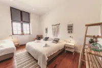 Domaine Sur les Sarts Hotels in Tihange