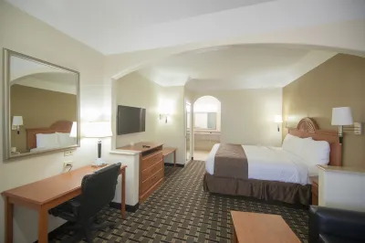 Motel 6 Tyler, TX Hotels near GED Testing Service