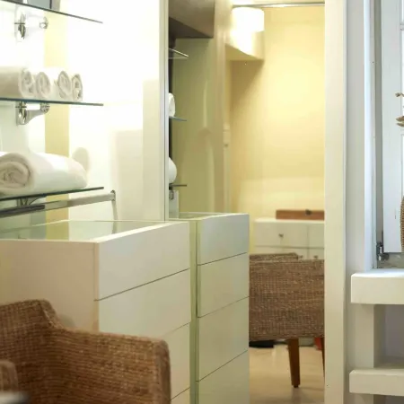 Semeli Hotel Mykonos