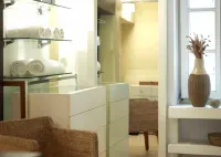 Semeli Hotel Mykonos - ที่มีสปา