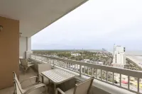 Westgate Myrtle Beach Oceanfront Resort - Ocean View
