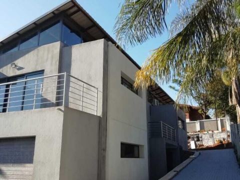 Anisa Guesthouse