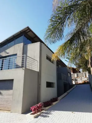 Anisa Guesthouse Hotels in Thohoyandou