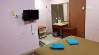 PCB Beach Resort Hotels in Kemumin