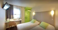 Campanile Paris Ouest - Gennevilliers Barbanniers Hotels in Villeneuve-la-Garenne