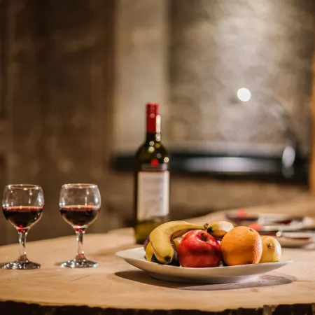 Lunar Cappadocia Hotel