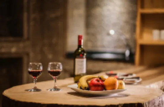 卡帕多西亞月亮酒店