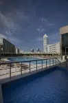Radisson Blu Hotel, Istanbul Sisli - สระว่ายน้ำบนดาดฟ้า