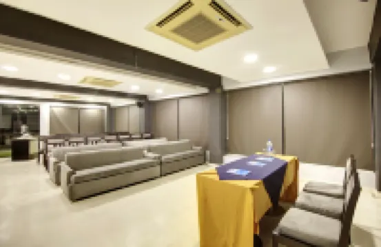 Hotel BB Palace (A Family Hotel) Hôtels à : Central Delhi