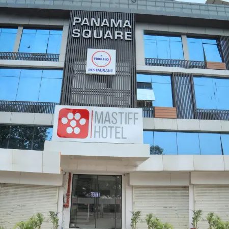 Mastiff Hotel Ankleshwar