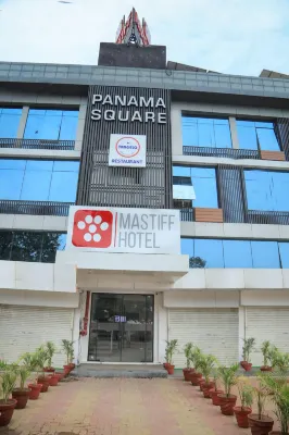 Mastiff Hotel Ankleshwar Hôtels à : Ankleshwar