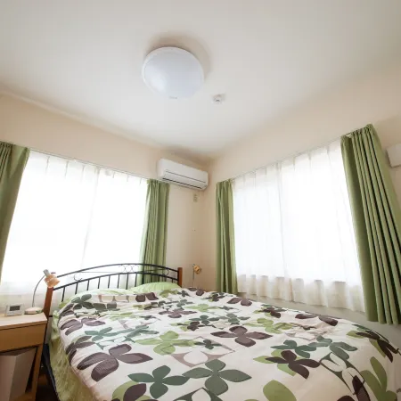 Pine House in Ishigaki