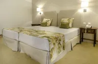 Hotel Solar Palmeiras