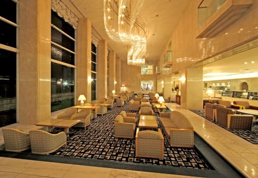 기후 미야코 호텔 객실