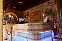 Hotel Donia Hôtels à : Soliman