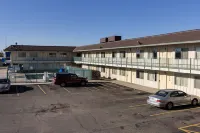 Loyalty Inn Columbus Hotels in Violet Township
