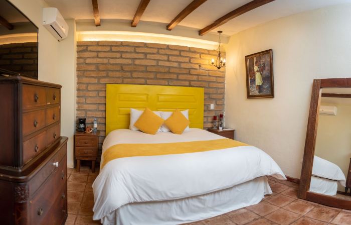 Casa 1800 Suchitoto Boutique