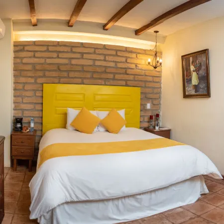 Casa 1800 Suchitoto Boutique