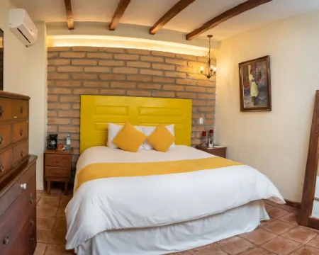 Casa 1800 Suchitoto Boutique Hotels in Suchitoto