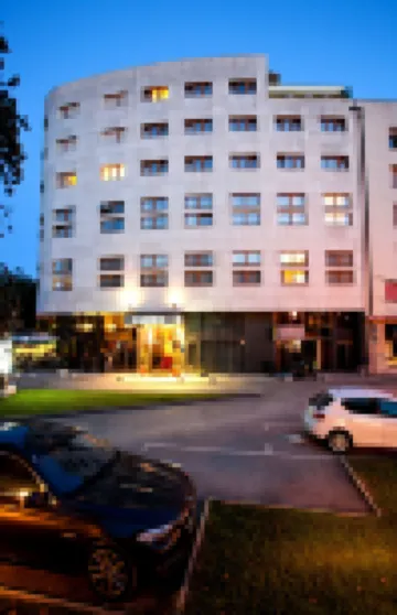 Hotel Globo
