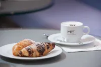 Executive Inn Boutique Hotel - breakfast