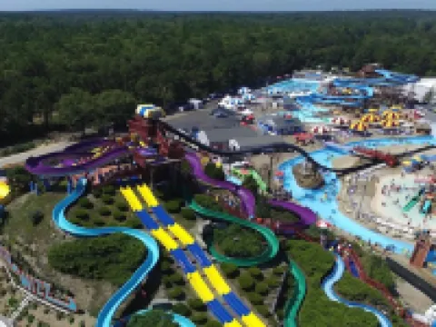 The Onset Beach Compound-Cape Cod Beach Resort & Oceanic Habitat Hotels in Wareham