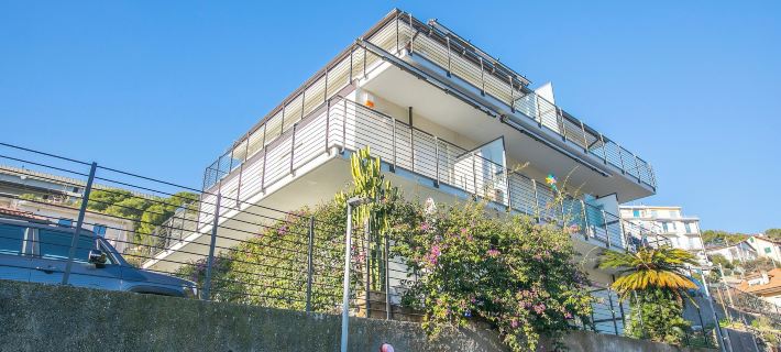 Beachy Vibes- 900m from the Beach Hotels in Andora