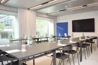 Placid Hotel Design & Lifestyle Zurich Hotels in Schlieren