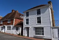 매치박스 Camber sands 주변 호텔