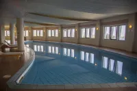Athina Palace Resort & Spa - Swimmingpools