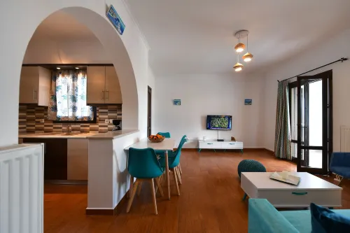Villa Trifylia - Vila