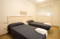 Apartamentos Alcocebre Suites 3000 Hôtels à : Alcossebre