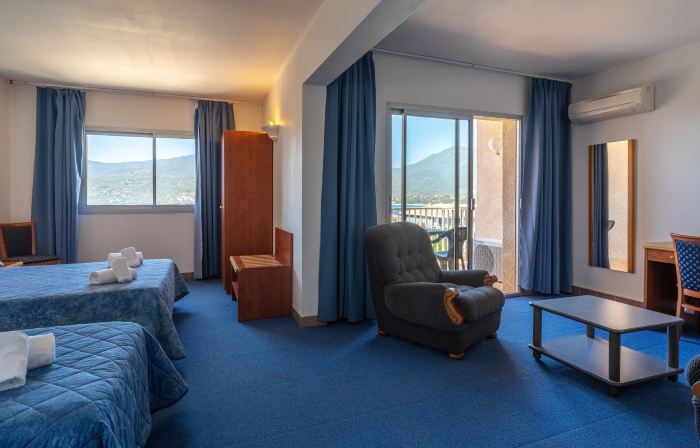 Hotel Hibiscus